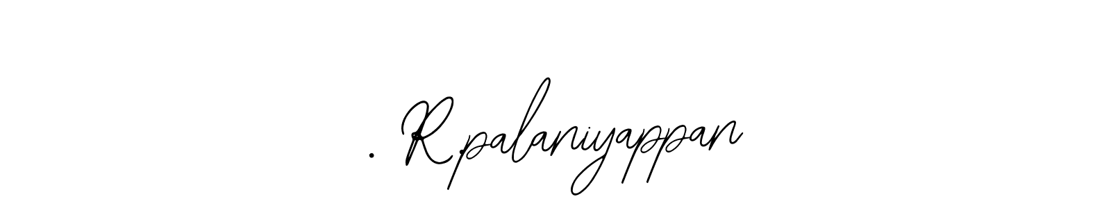 This is the best signature style for the . R.palaniyappan name. Also you like these signature font (Bearetta-2O07w). Mix name signature. . R.palaniyappan signature style 12 images and pictures png