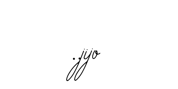 ..jijo stylish signature style. Best Handwritten Sign (Bearetta-2O07w) for my name. Handwritten Signature Collection Ideas for my name ..jijo. ..jijo signature style 12 images and pictures png