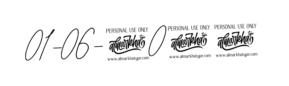 Design your own signature with our free online signature maker. With this signature software, you can create a handwritten (Bearetta-2O07w) signature for name 01-06-2024. 01-06-2024 signature style 12 images and pictures png