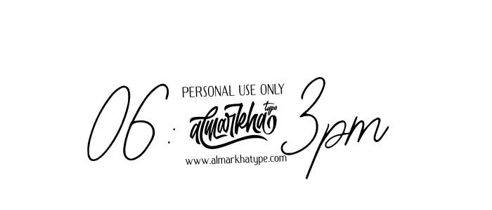 Use a signature maker to create a handwritten signature online. With this signature software, you can design (Bearetta-2O07w) your own signature for name 06:23pm. 06:23pm signature style 12 images and pictures png