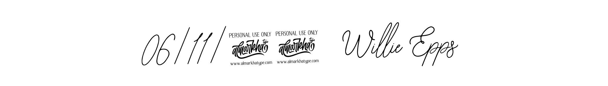 You can use this online signature creator to create a handwritten signature for the name 06|11|24  Willie Epps. This is the best online autograph maker. 06|11|24  Willie Epps signature style 12 images and pictures png