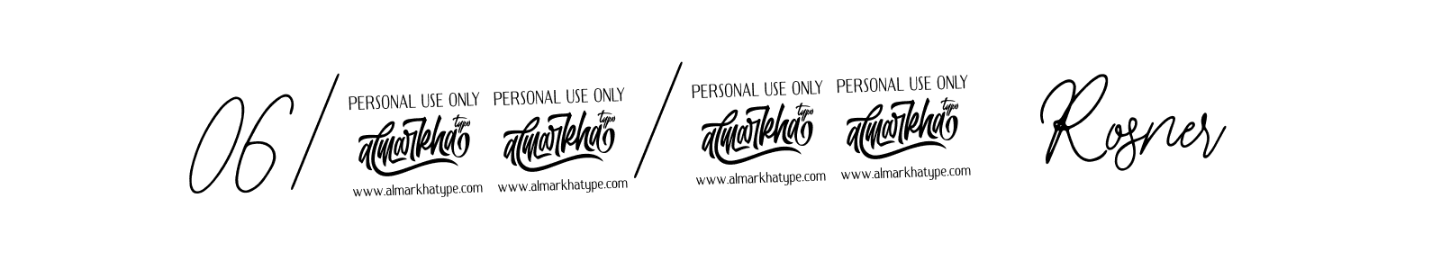 Similarly Bearetta-2O07w is the best handwritten signature design. Signature creator online .You can use it as an online autograph creator for name 06|27|24  Rosner. 06|27|24  Rosner signature style 12 images and pictures png