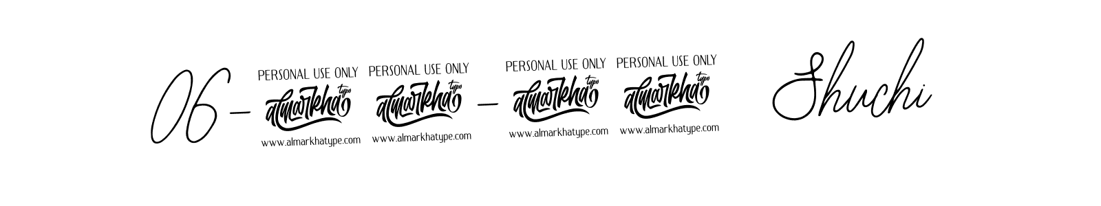 Also You can easily find your signature by using the search form. We will create 06-27-24  Shuchi name handwritten signature images for you free of cost using Bearetta-2O07w sign style. 06-27-24  Shuchi signature style 12 images and pictures png