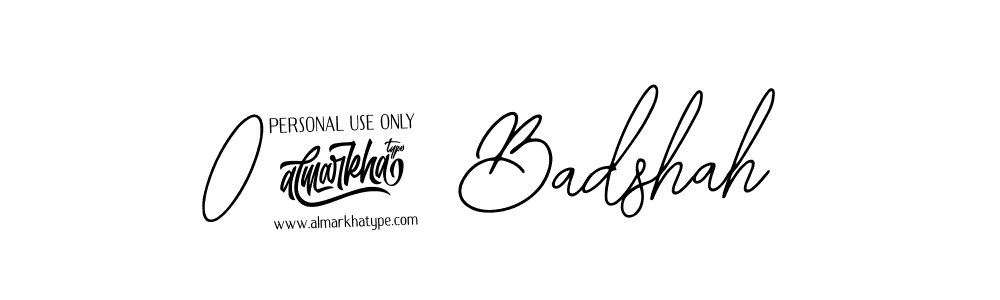 You should practise on your own different ways (Bearetta-2O07w) to write your name (07 Badshah) in signature. don't let someone else do it for you. 07 Badshah signature style 12 images and pictures png