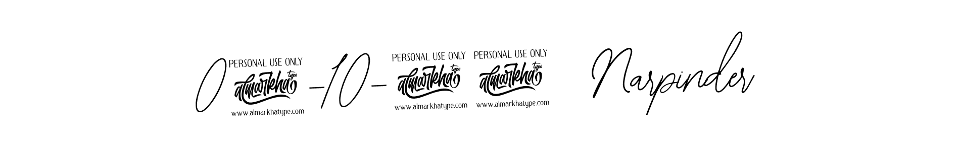 Once you've used our free online signature maker to create your best signature Bearetta-2O07w style, it's time to enjoy all of the benefits that 07-10-24  Narpinder name signing documents. 07-10-24  Narpinder signature style 12 images and pictures png
