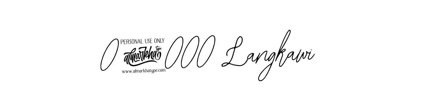 Also we have 07000 Langkawi name is the best signature style. Create professional handwritten signature collection using Bearetta-2O07w autograph style. 07000 Langkawi signature style 12 images and pictures png