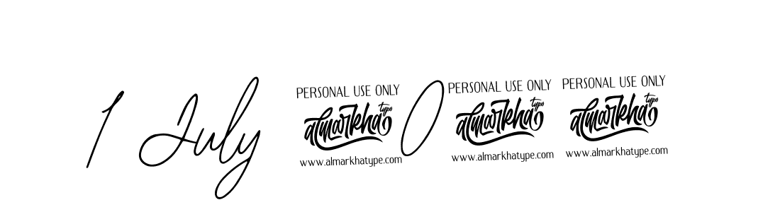 if you are searching for the best signature style for your name 1 July 2024. so please give up your signature search. here we have designed multiple signature styles  using Bearetta-2O07w. 1 July 2024 signature style 12 images and pictures png