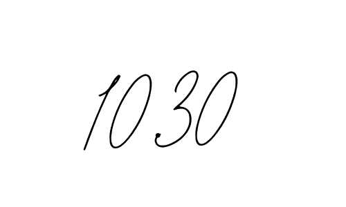 10.30 stylish signature style. Best Handwritten Sign (Bearetta-2O07w) for my name. Handwritten Signature Collection Ideas for my name 10.30. 10.30 signature style 12 images and pictures png