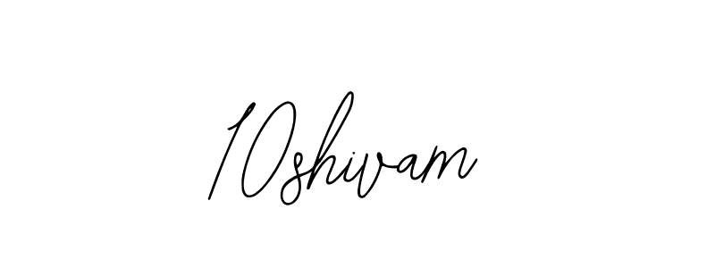 Also You can easily find your signature by using the search form. We will create 10shivam name handwritten signature images for you free of cost using Bearetta-2O07w sign style. 10shivam signature style 12 images and pictures png