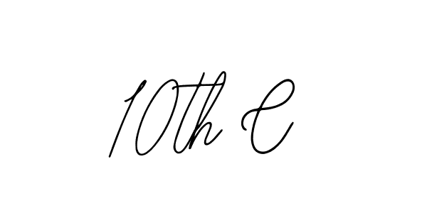 Here are the top 10 professional signature styles for the name 10th C. These are the best autograph styles you can use for your name. 10th C signature style 12 images and pictures png