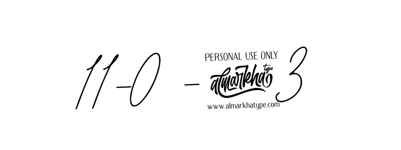 Design your own signature with our free online signature maker. With this signature software, you can create a handwritten (Bearetta-2O07w) signature for name 11-08-23. 11-08-23 signature style 12 images and pictures png