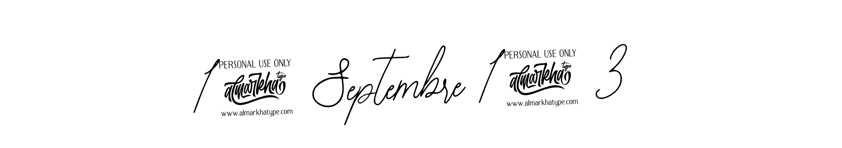 You should practise on your own different ways (Bearetta-2O07w) to write your name (12 Septembre 1983) in signature. don't let someone else do it for you. 12 Septembre 1983 signature style 12 images and pictures png