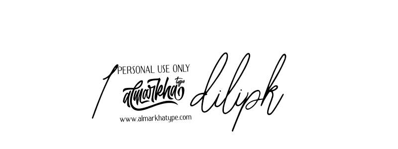 if you are searching for the best signature style for your name 12dilipk. so please give up your signature search. here we have designed multiple signature styles  using Bearetta-2O07w. 12dilipk signature style 12 images and pictures png