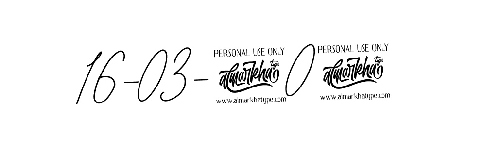 Also You can easily find your signature by using the search form. We will create 16-03-2025 name handwritten signature images for you free of cost using Bearetta-2O07w sign style. 16-03-2025 signature style 12 images and pictures png