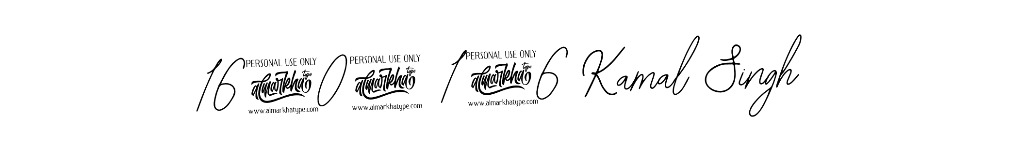 Similarly Bearetta-2O07w is the best handwritten signature design. Signature creator online .You can use it as an online autograph creator for name 162048176 Kamal Singh. 162048176 Kamal Singh signature style 12 images and pictures png