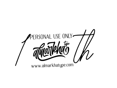 Bearetta-2O07w is a professional signature style that is perfect for those who want to add a touch of class to their signature. It is also a great choice for those who want to make their signature more unique. Get 17th name to fancy signature for free. 17th signature style 12 images and pictures png