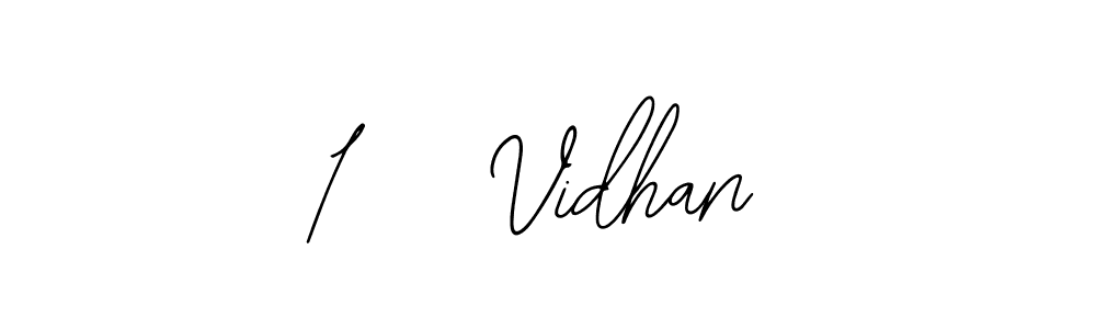 if you are searching for the best signature style for your name 18  Vidhan. so please give up your signature search. here we have designed multiple signature styles  using Bearetta-2O07w. 18  Vidhan signature style 12 images and pictures png