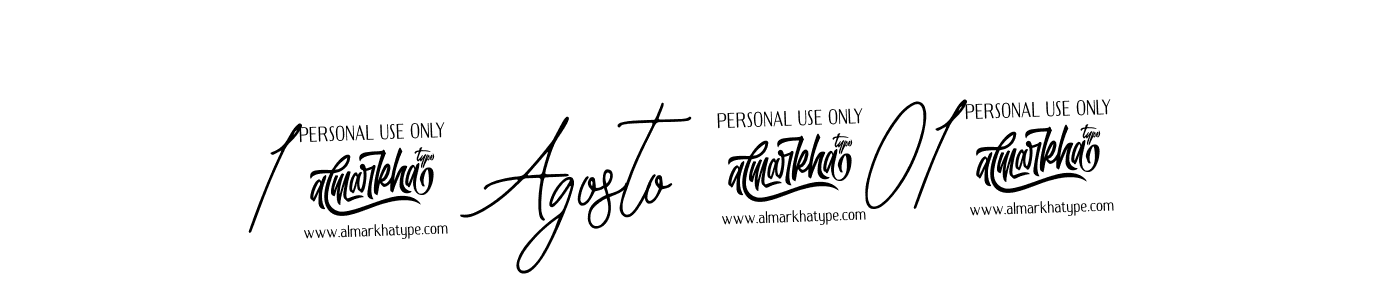 It looks lik you need a new signature style for name 19 Agosto 2012. Design unique handwritten (Bearetta-2O07w) signature with our free signature maker in just a few clicks. 19 Agosto 2012 signature style 12 images and pictures png