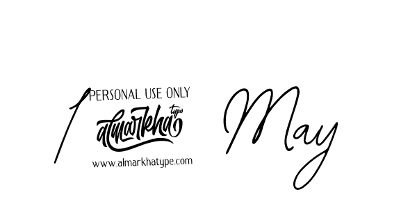 Bearetta-2O07w is a professional signature style that is perfect for those who want to add a touch of class to their signature. It is also a great choice for those who want to make their signature more unique. Get 19 May name to fancy signature for free. 19 May signature style 12 images and pictures png