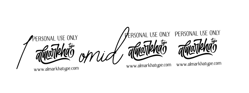 The best way (Bearetta-2O07w) to make a short signature is to pick only two or three words in your name. The name 19omid94 include a total of six letters. For converting this name. 19omid94 signature style 12 images and pictures png