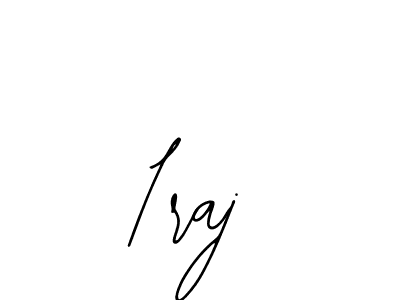How to make 1raj name signature. Use Bearetta-2O07w style for creating short signs online. This is the latest handwritten sign. 1raj signature style 12 images and pictures png