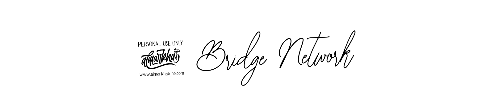 Here are the top 10 professional signature styles for the name 2 Bridge Network. These are the best autograph styles you can use for your name. 2 Bridge Network signature style 12 images and pictures png