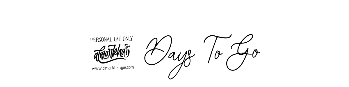 Make a beautiful signature design for name 2 Days To Go. Use this online signature maker to create a handwritten signature for free. 2 Days To Go signature style 12 images and pictures png