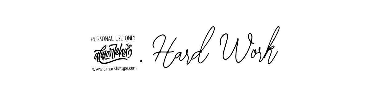 You can use this online signature creator to create a handwritten signature for the name 2. Hard Work. This is the best online autograph maker. 2. Hard Work signature style 12 images and pictures png