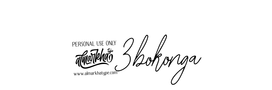 Design your own signature with our free online signature maker. With this signature software, you can create a handwritten (Bearetta-2O07w) signature for name 23bokonga. 23bokonga signature style 12 images and pictures png