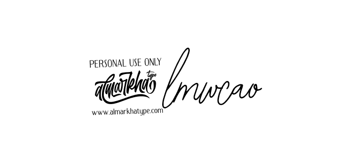 Similarly Bearetta-2O07w is the best handwritten signature design. Signature creator online .You can use it as an online autograph creator for name 2lmwcao. 2lmwcao signature style 12 images and pictures png