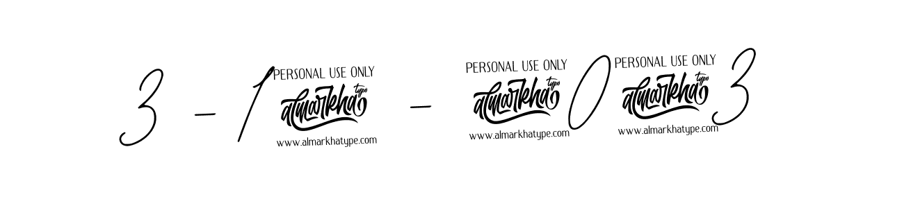 How to make 3 - 14 - 2023 name signature. Use Bearetta-2O07w style for creating short signs online. This is the latest handwritten sign. 3 - 14 - 2023 signature style 12 images and pictures png