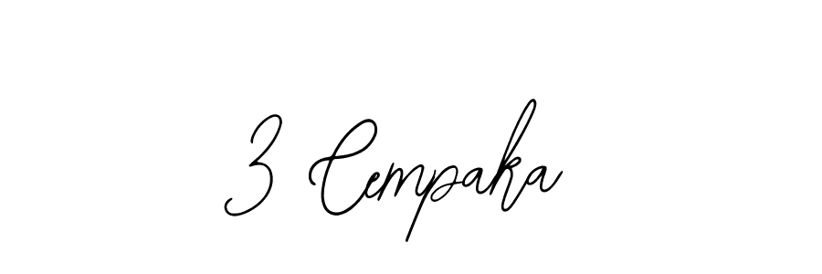 You can use this online signature creator to create a handwritten signature for the name 3 Cempaka. This is the best online autograph maker. 3 Cempaka signature style 12 images and pictures png