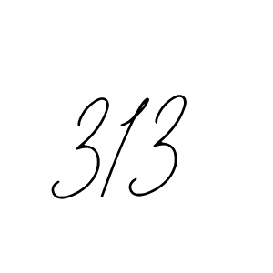 Design your own signature with our free online signature maker. With this signature software, you can create a handwritten (Bearetta-2O07w) signature for name 313. 313 signature style 12 images and pictures png