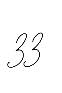 You should practise on your own different ways (Bearetta-2O07w) to write your name (33) in signature. don't let someone else do it for you. 33 signature style 12 images and pictures png
