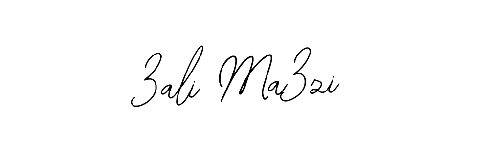 Check out images of Autograph of 3ali Ma3zi name. Actor 3ali Ma3zi Signature Style. Bearetta-2O07w is a professional sign style online. 3ali Ma3zi signature style 12 images and pictures png