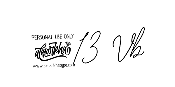 You should practise on your own different ways (Bearetta-2O07w) to write your name (413 Vb) in signature. don't let someone else do it for you. 413 Vb signature style 12 images and pictures png