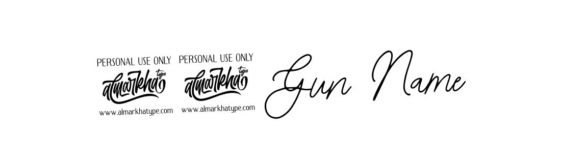 You should practise on your own different ways (Bearetta-2O07w) to write your name (47 Gun Name) in signature. don't let someone else do it for you. 47 Gun Name signature style 12 images and pictures png