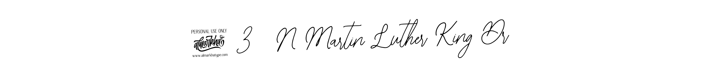 Make a beautiful signature design for name 4835 N Martin Luther King Dr . Use this online signature maker to create a handwritten signature for free. 4835 N Martin Luther King Dr  signature style 12 images and pictures png