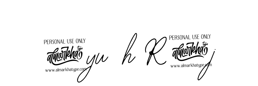 You can use this online signature creator to create a handwritten signature for the name 4yu5h R4j. This is the best online autograph maker. 4yu5h R4j signature style 12 images and pictures png