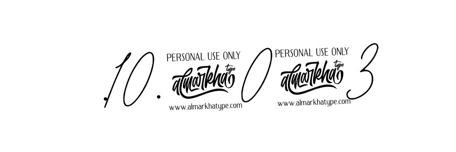 Bearetta-2O07w is a professional signature style that is perfect for those who want to add a touch of class to their signature. It is also a great choice for those who want to make their signature more unique. Get 5.10.2023 name to fancy signature for free. 5.10.2023 signature style 12 images and pictures png