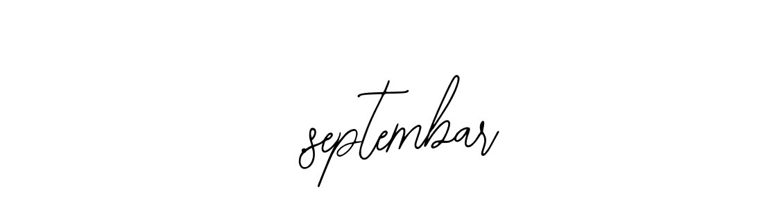 Use a signature maker to create a handwritten signature online. With this signature software, you can design (Bearetta-2O07w) your own signature for name 5.septembar. 5.septembar signature style 12 images and pictures png