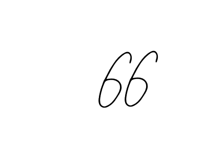 How to make 5566 signature? Bearetta-2O07w is a professional autograph style. Create handwritten signature for 5566 name. 5566 signature style 12 images and pictures png