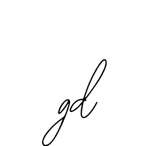 Also we have 5gd name is the best signature style. Create professional handwritten signature collection using Bearetta-2O07w autograph style. 5gd signature style 12 images and pictures png