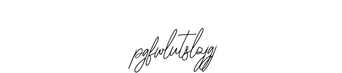 Similarly Bearetta-2O07w is the best handwritten signature design. Signature creator online .You can use it as an online autograph creator for name 5pgfwlutslzjgj. 5pgfwlutslzjgj signature style 12 images and pictures png