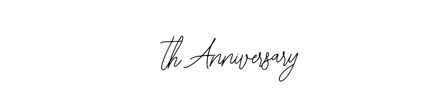 Create a beautiful signature design for name 5th Anniversary. With this signature (Bearetta-2O07w) fonts, you can make a handwritten signature for free. 5th Anniversary signature style 12 images and pictures png