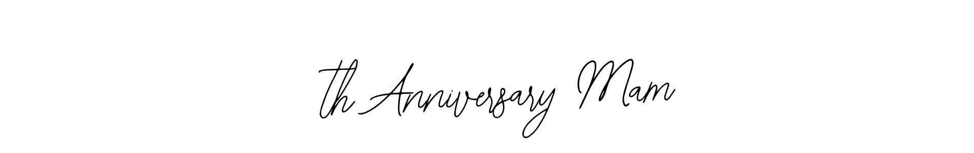 Here are the top 10 professional signature styles for the name 5th Anniversary Mam. These are the best autograph styles you can use for your name. 5th Anniversary Mam signature style 12 images and pictures png
