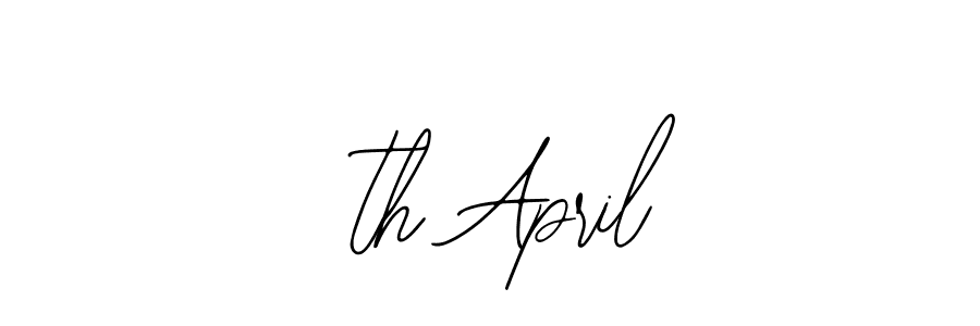 Make a beautiful signature design for name 5th April. Use this online signature maker to create a handwritten signature for free. 5th April signature style 12 images and pictures png