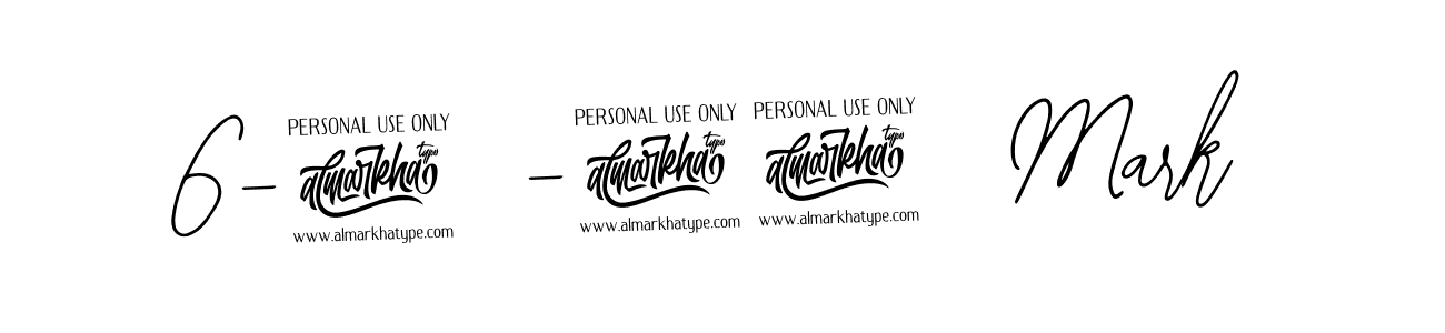 Once you've used our free online signature maker to create your best signature Bearetta-2O07w style, it's time to enjoy all of the benefits that 6-25-24  Mark name signing documents. 6-25-24  Mark signature style 12 images and pictures png