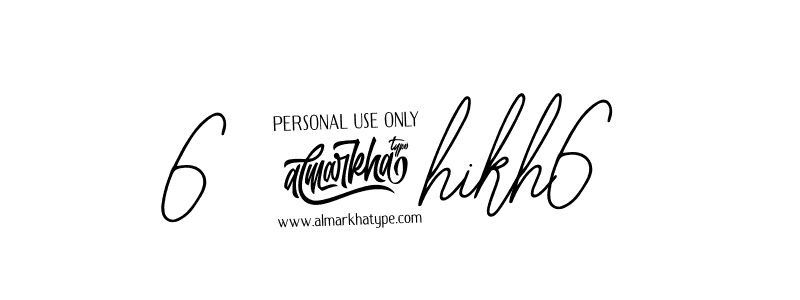 Create a beautiful signature design for name 684hikh6. With this signature (Bearetta-2O07w) fonts, you can make a handwritten signature for free. 684hikh6 signature style 12 images and pictures png