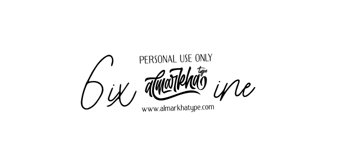 Similarly Bearetta-2O07w is the best handwritten signature design. Signature creator online .You can use it as an online autograph creator for name 6ix9ine. 6ix9ine signature style 12 images and pictures png